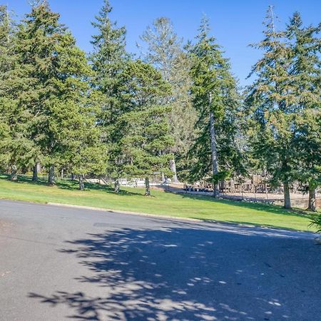 Regatta Park Lake House Lincoln City Dış mekan fotoğraf