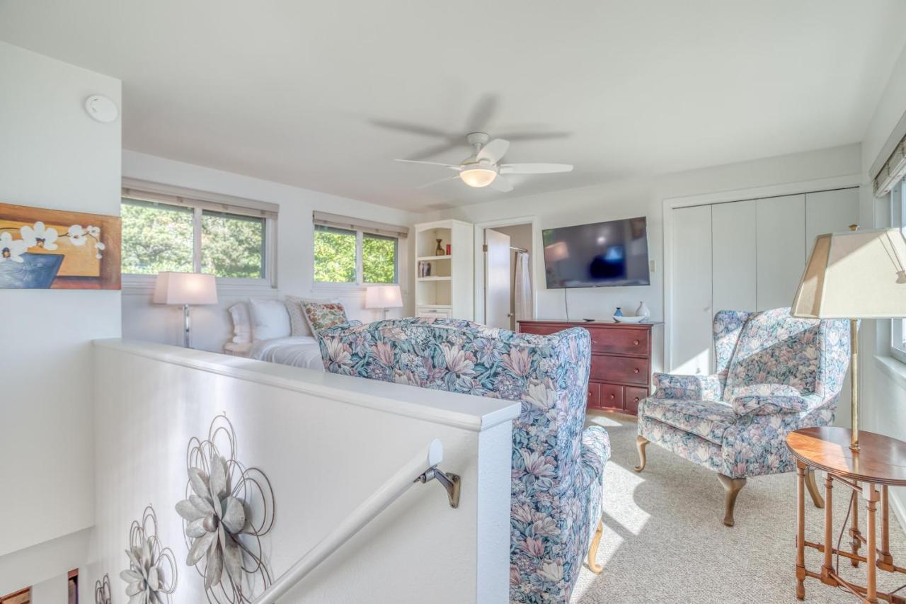 Regatta Park Lake House Lincoln City Dış mekan fotoğraf