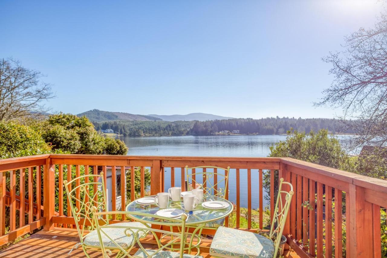 Regatta Park Lake House Lincoln City Dış mekan fotoğraf