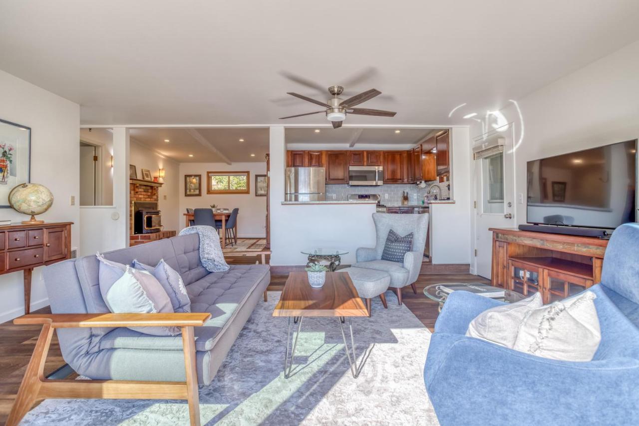 Regatta Park Lake House Lincoln City Dış mekan fotoğraf