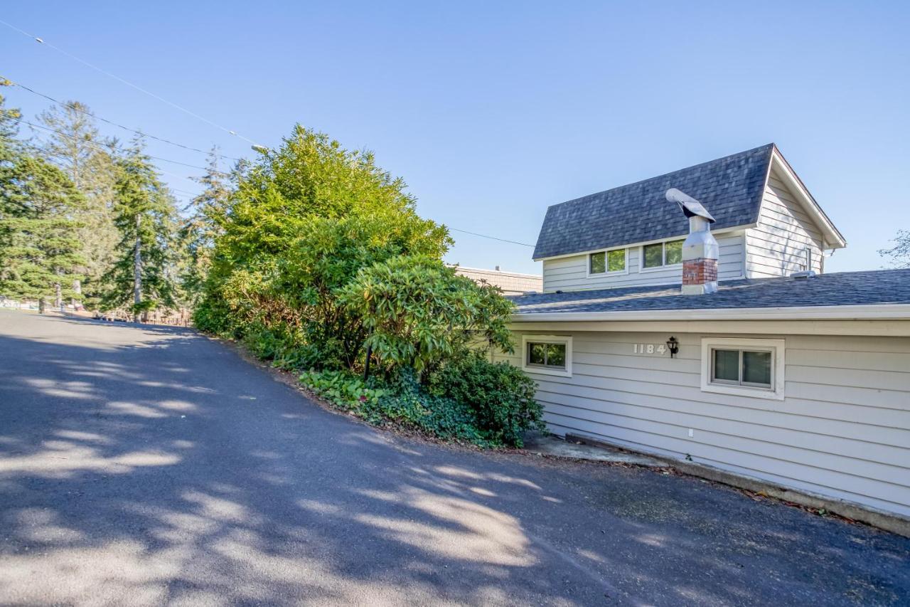 Regatta Park Lake House Lincoln City Dış mekan fotoğraf