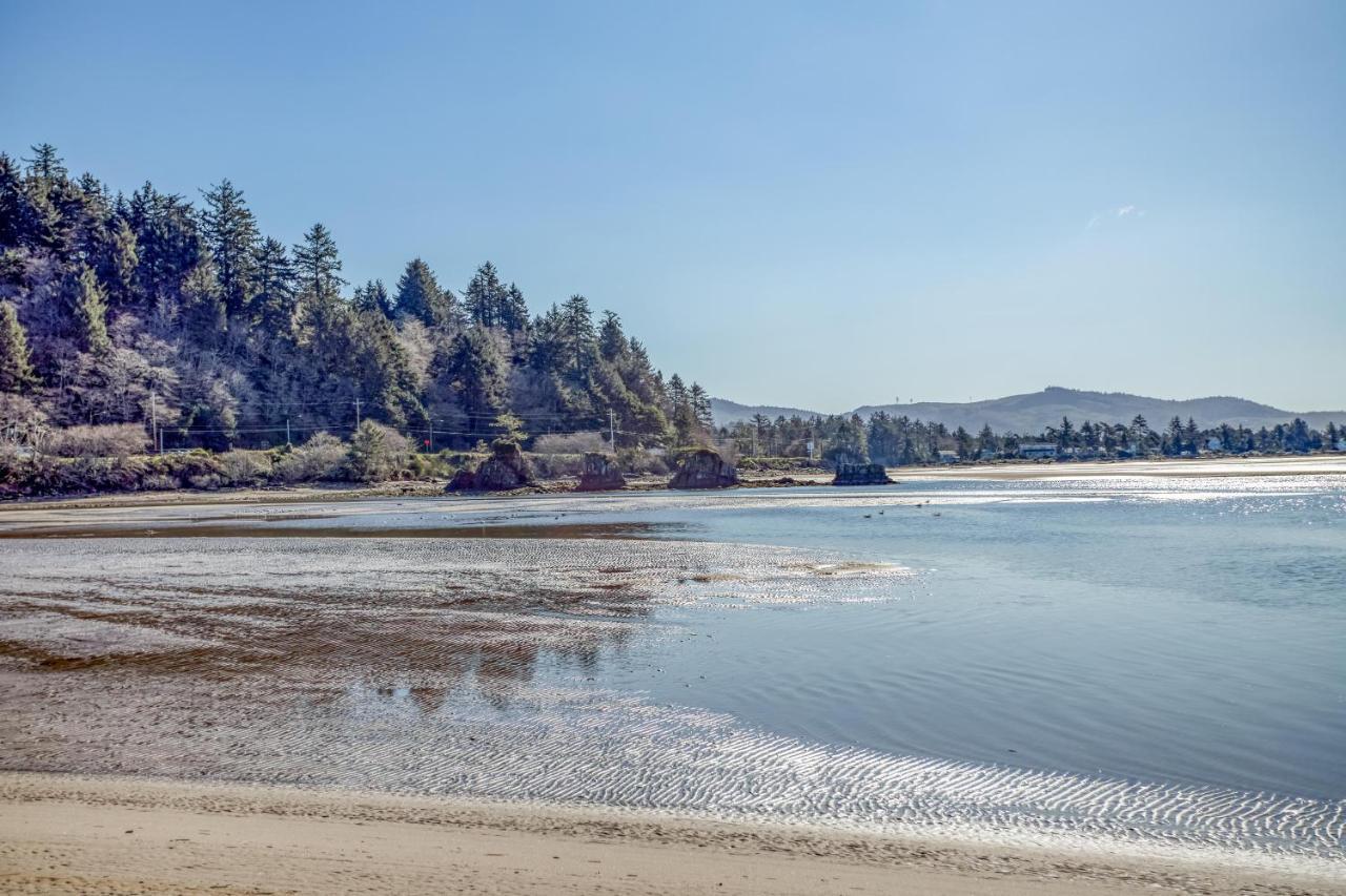 Regatta Park Lake House Lincoln City Dış mekan fotoğraf