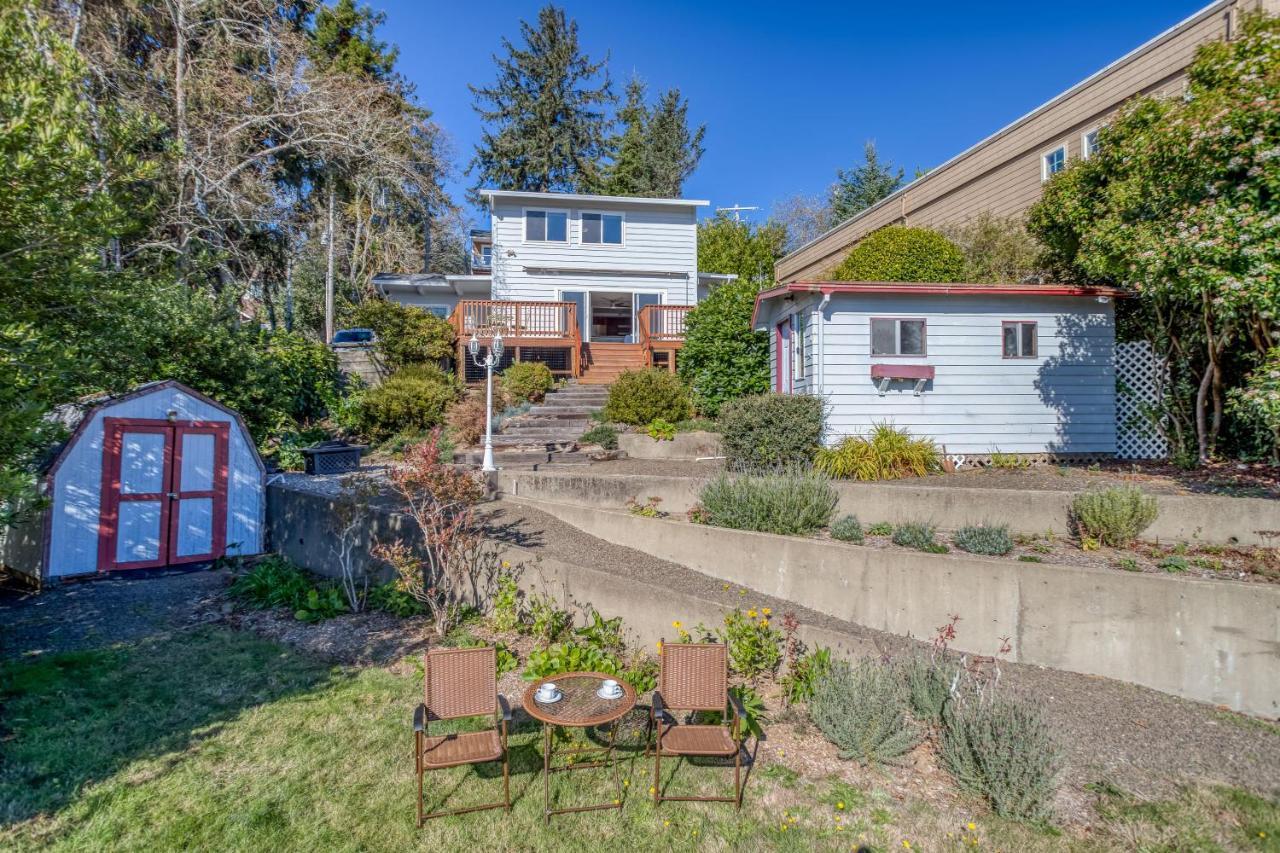 Regatta Park Lake House Lincoln City Dış mekan fotoğraf