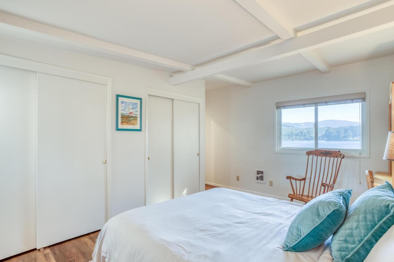 Regatta Park Lake House Lincoln City Dış mekan fotoğraf