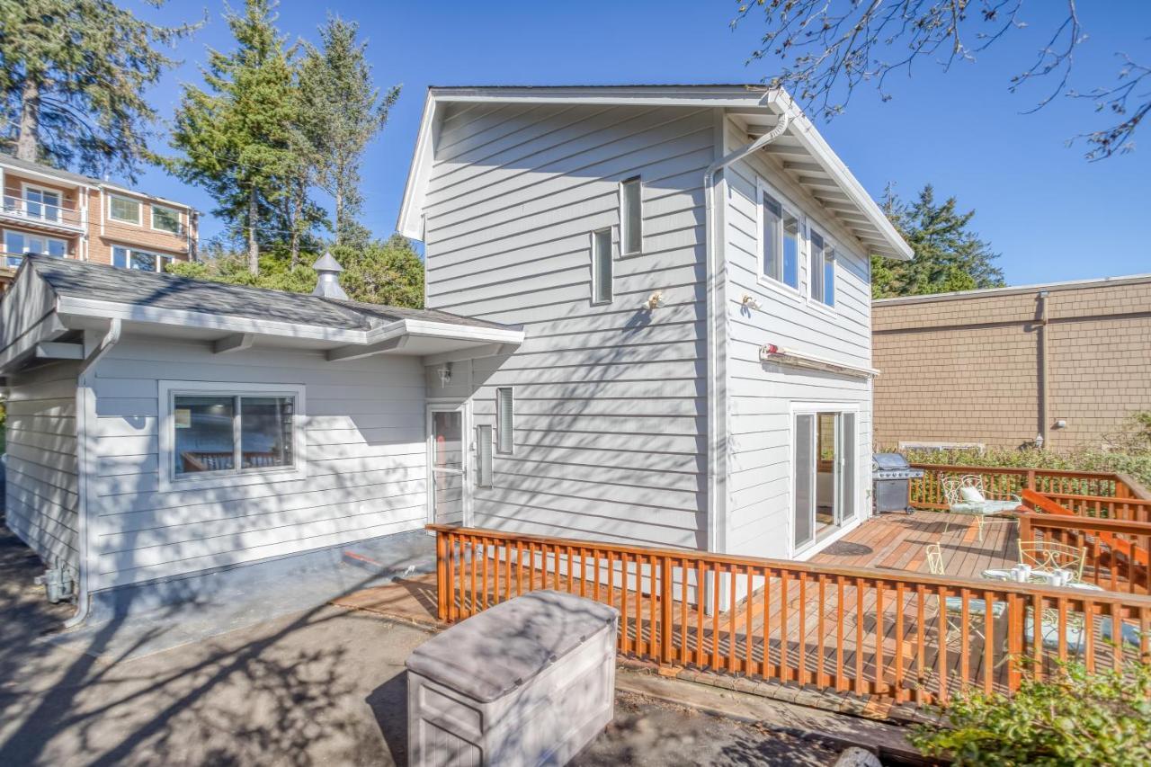 Regatta Park Lake House Lincoln City Dış mekan fotoğraf